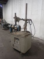 Electro Arc Disintegrator