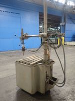 Electro Arc Disintegrator