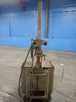 Electro Arc Disintegrator