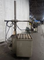 Electro Arc Disintegrator