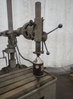 Electro Arc Disintegrator