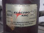 Electro Arc Disintegrator