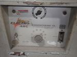 Electro Arc Disintegrator