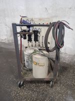 Xiom Powder Sprayer