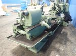 Leblond Lathe