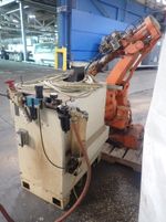 Abb Abb Irb2400 M98a Robot