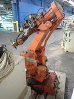 Abb Abb Irb2400 M98a Robot