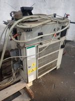 Abb Abb Irb2400 M98a Robot