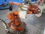 Abb Abb Irb2400 M98a Robot