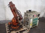 Abb Abb Irb1400 M98 Robot