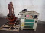 Abb Abb Irb1400 M98 Robot