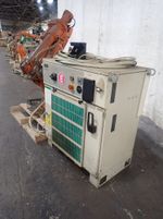 Abb Abb Irb1400 M98 Robot