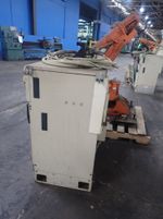 Abb Abb Irb1400 M98 Robot