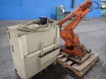 Abb Abb Irb1400 M98 Robot