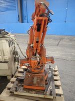Abb Abb Irb1400 M98 Robot