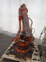 Abb Abb Irb1400 M98 Robot