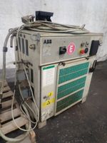 Abb Abb Irb1400 M98 Robot