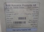 Abb Abb Irb1400 M98 Robot