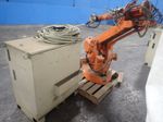 Abb Abb Irb2400 M98a Robot