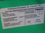 Prosource Prosource Cp422s2 Package Padding Machine