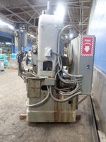 Blanchard Blanchard 11 Rotary Surface Grinder