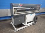 Lns Lns Ql Servo S3 Bar Feeder