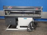 Lns Lns Ql Servo S3 Bar Feeder