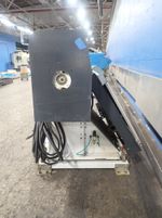 Lns Lns Ql Servo S3 Bar Feeder