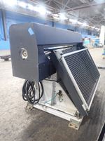 Lns Lns Ql Servo S3 Bar Feeder