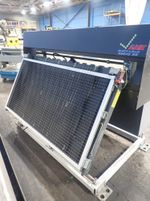 Lns Lns Ql Servo S3 Bar Feeder
