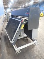 Lns Lns Ql Servo S3 Bar Feeder