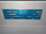 Lns Lns Ql Servo S3 Bar Feeder