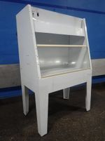 Clean Air Products Fume Hood