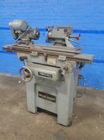 Leblond Makino Leblond Makino C40 Universal Cuttergrinder