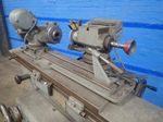 Leblond Makino Leblond Makino C40 Universal Cuttergrinder