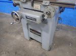 Leblond Makino Leblond Makino C40 Universal Cuttergrinder