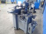 Leblond Makino Leblond Makino C40 Universal Cuttergrinder