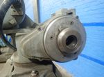 Leblond Makino Leblond Makino C40 Universal Cuttergrinder