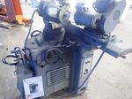 Leblond Makino Leblond Makino C40 Universal Cuttergrinder