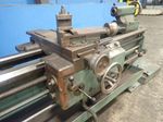 Tos Tos Sn 50 C Gapbed Lathe