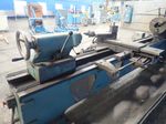 Tos Tos Sn 50 C Gapbed Lathe