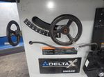 Delta Tilting Arbor Saw