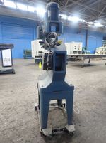 Jet Pin Router