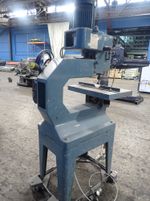 Jet Pin Router