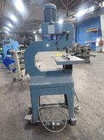 Jet Pin Router