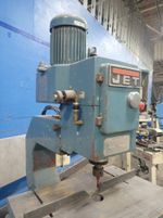 Jet Pin Router