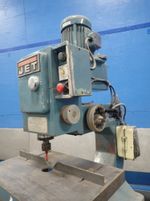 Jet Pin Router