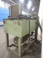 Ngr Hydraulic Unit