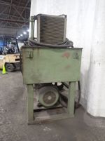 Ngr Hydraulic Unit