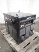 Lincoln Electric Lincoln Electric Power Wave I 400 Welder